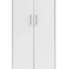 Aktenschrank SERIE200 65,1 x 146,9 cm weiß