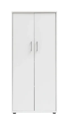 Aktenschrank SERIE200 65,1 x 146,9 cm weiß