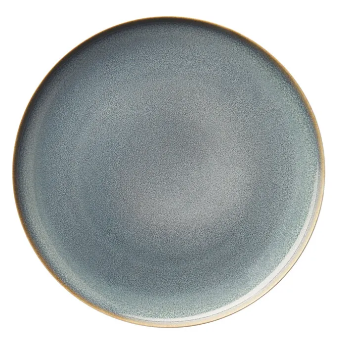 ASA Dessertteller SAISONS 6er Set - 21 cm denimblau