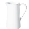 ASA Milchkrug GRANDE 1000 ml weiß