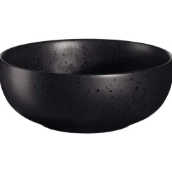 ASA Schale COPPA 6er Set - je 900 ml kuro-schwarz