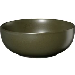 ASA Schale COPPA 6er Set - je 900 ml nori-grün