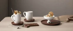 ASA Tasse GRANDE 500 ml Keramik weiß