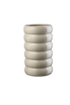 ASA Vase LOOPY 21 cm summer sand