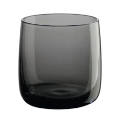 ASA Whiskyglas SARABI 6er Set - je 200 ml grau