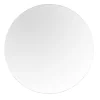 Badspiegel rund LUNA 60 cm