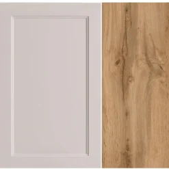 Bad-Unterbeckenschrank LÜTTICH beige