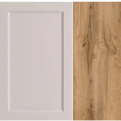 Bad-Unterbeckenschrank LÜTTICH beige