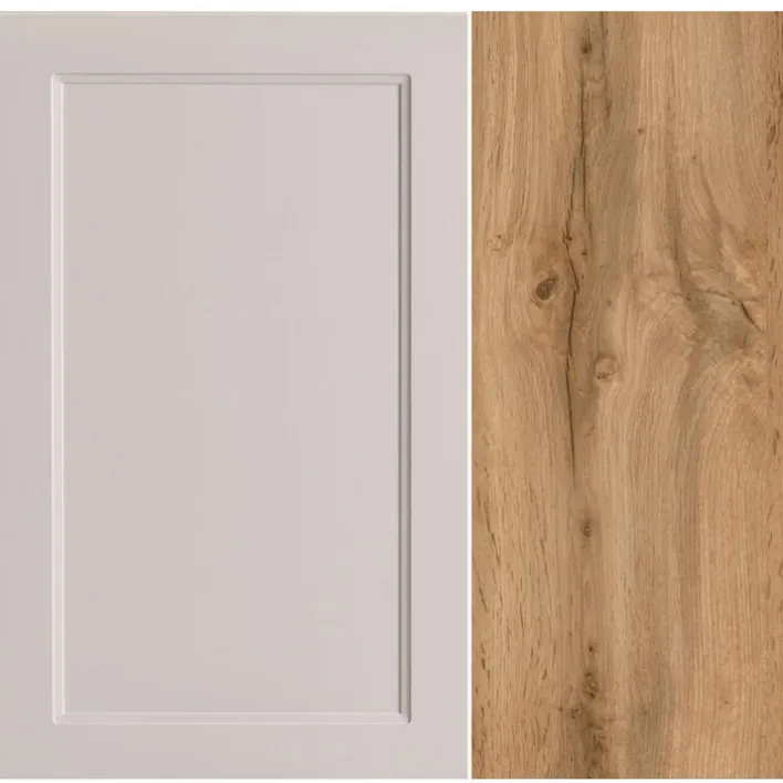 Bad-Unterbeckenschrank LÜTTICH beige