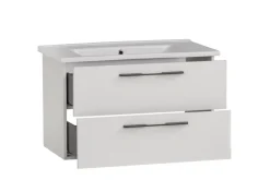 Bad-Waschtisch MAXIM 85cm
