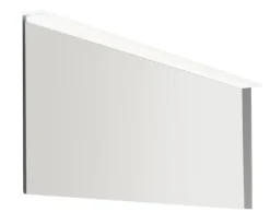 b.collection Flächenspiegel ESSENCE 160 cm silberfarbig