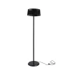 BEST Terrassenheizstrahler ZEN HEATER 1500 W schwarz