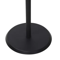 BEST Terrassenheizstrahler ZEN HEATER 1500 W schwarz
