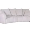 Bigsofa FOX beige