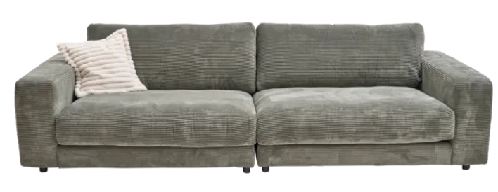 Bigsofa KAPSTADT turtle