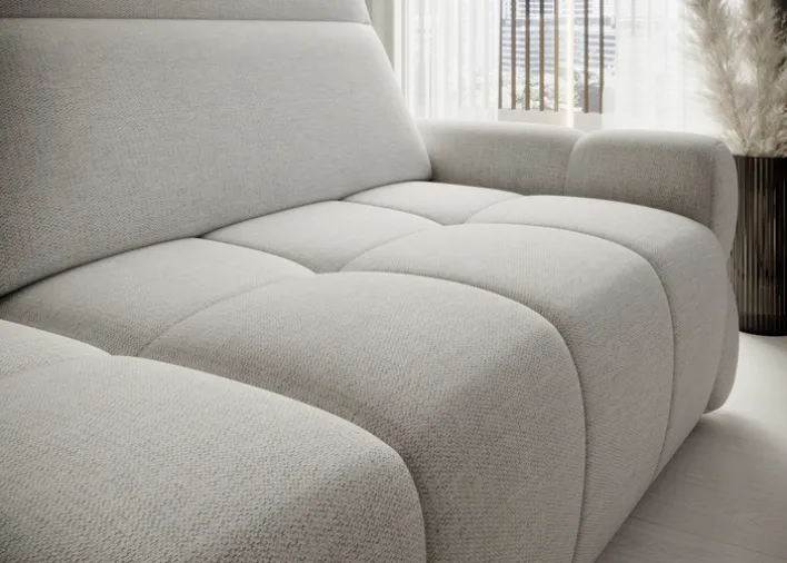 Bigsofa ROWEN beige