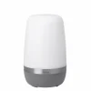 blomus Akku LED mobile Tischlampe SPIRIT 35 cm warm grey