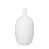 blomus Vase CEOLA weiß 21 cm