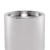 casaNOVA Kerzenständer 10 cm Edelstahl