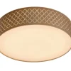 casaNOVA LED Deckenlampe CHARMING