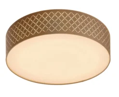 casaNOVA LED Deckenlampe CHARMING