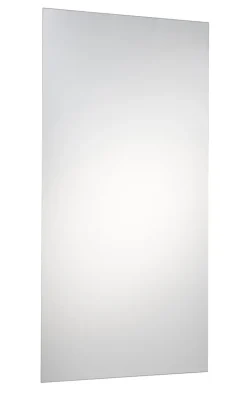 CASAVANTI Badspiegel 140 x 70 cm Spiegelglas