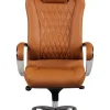 Chefsessel MONTEREY caramel