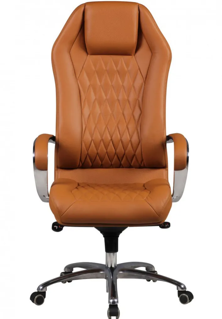 Chefsessel MONTEREY caramel