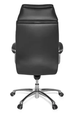 Chefsessel schwarz
