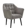 Coctailsessel CHLOE schlamm