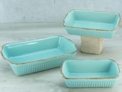 CreaTable Auflauffrom CLASSIC VINTAGE mint