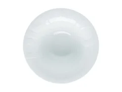 CreaTable Risottoteller GOURMET 27 cm weiß