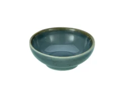 CreaTable Schälchen NATURE COLLECTION dunkelblau