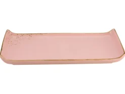 CreaTable Servierteller NATURE COLLECTION rose