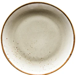CreaTable Speiseteller NATURE COLLECTION sandbeige