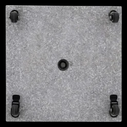 doppler Sonnenschirmständer myZONE Granit 40 kg