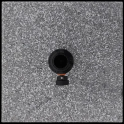 doppler Sonnenschirmständer myZONE Granit 40 kg