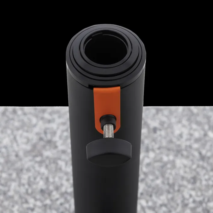 doppler Sonnenschirmständer myZONE Granit 40 kg