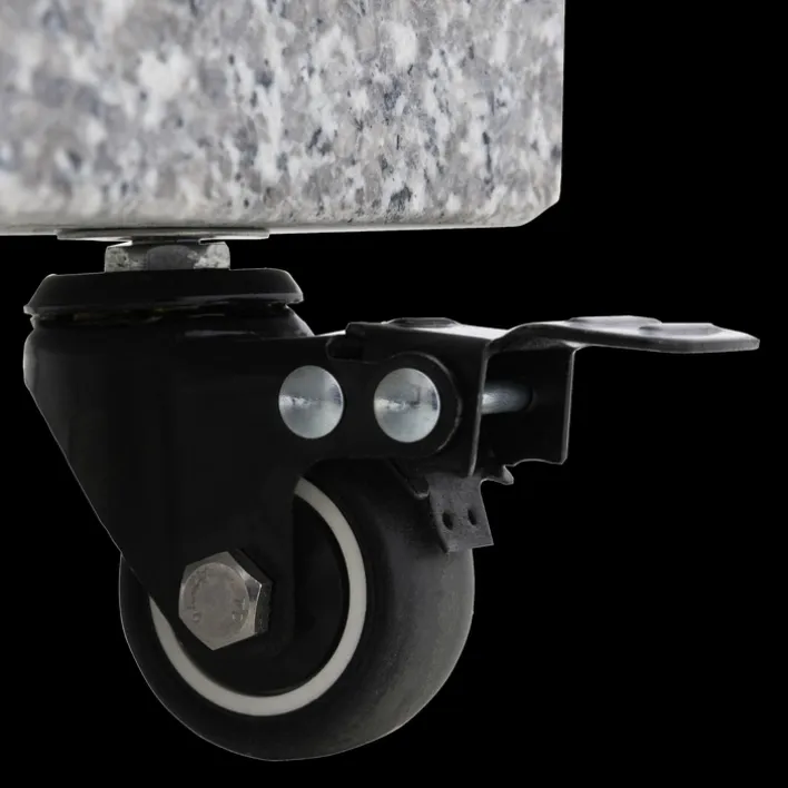 doppler Sonnenschirmständer myZONE Granit 40 kg