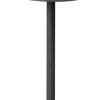 easy! by FHL Akku LED Tischlampe ROXY 27,5 cm sandgrau