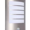 ECO-LIGHT LED Außenleuchte SLIM mit Bewegungsmelder