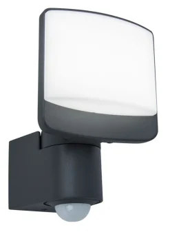 ECO-LIGHT LED Außenleuchte SUNSHINE anthrazit