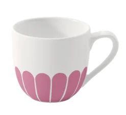Espressotasse FLEUR CASSIS 70ml