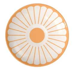 Espresso-Untertasse FLEUR SOLEIL 11,7 cm
