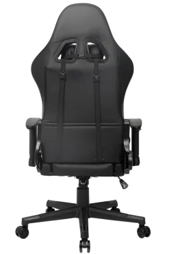 Gaming-Stuhl BIG GAMER schwarz