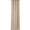 GÖZZE Ösenschal FABRICIO 140 x 245 cm beige