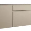 HAUKE HENDRIKS Schuhschrank GARDASEE taupe