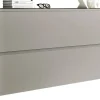 HAUKE HENDRIKS Schuhschrank GARDASEE 22 x 110 x 81 cm NB taupe