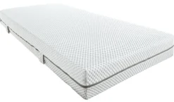 HEMAFA PRINCESS 800 Kaltschaummatratze 90 x 200 cm H3