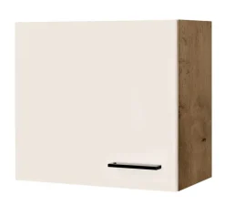 Hängeschrank Avila Lancelot Oak/Magnolia matt ca. 60cm